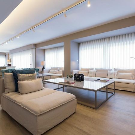 דירות אליקאנטה Gran Vivienda En La Rambla! מראה חיצוני תמונה