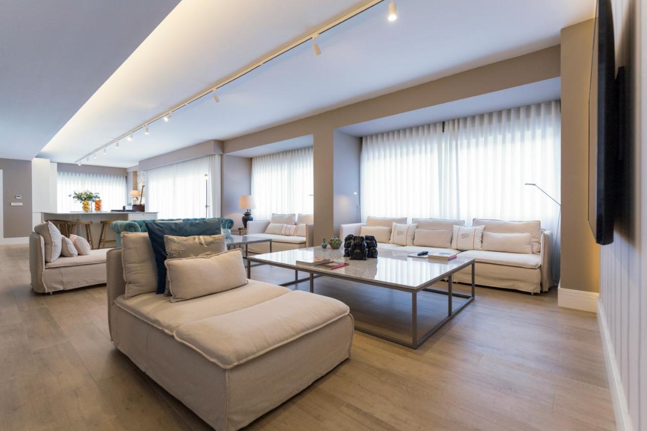 דירות אליקאנטה Gran Vivienda En La Rambla! מראה חיצוני תמונה