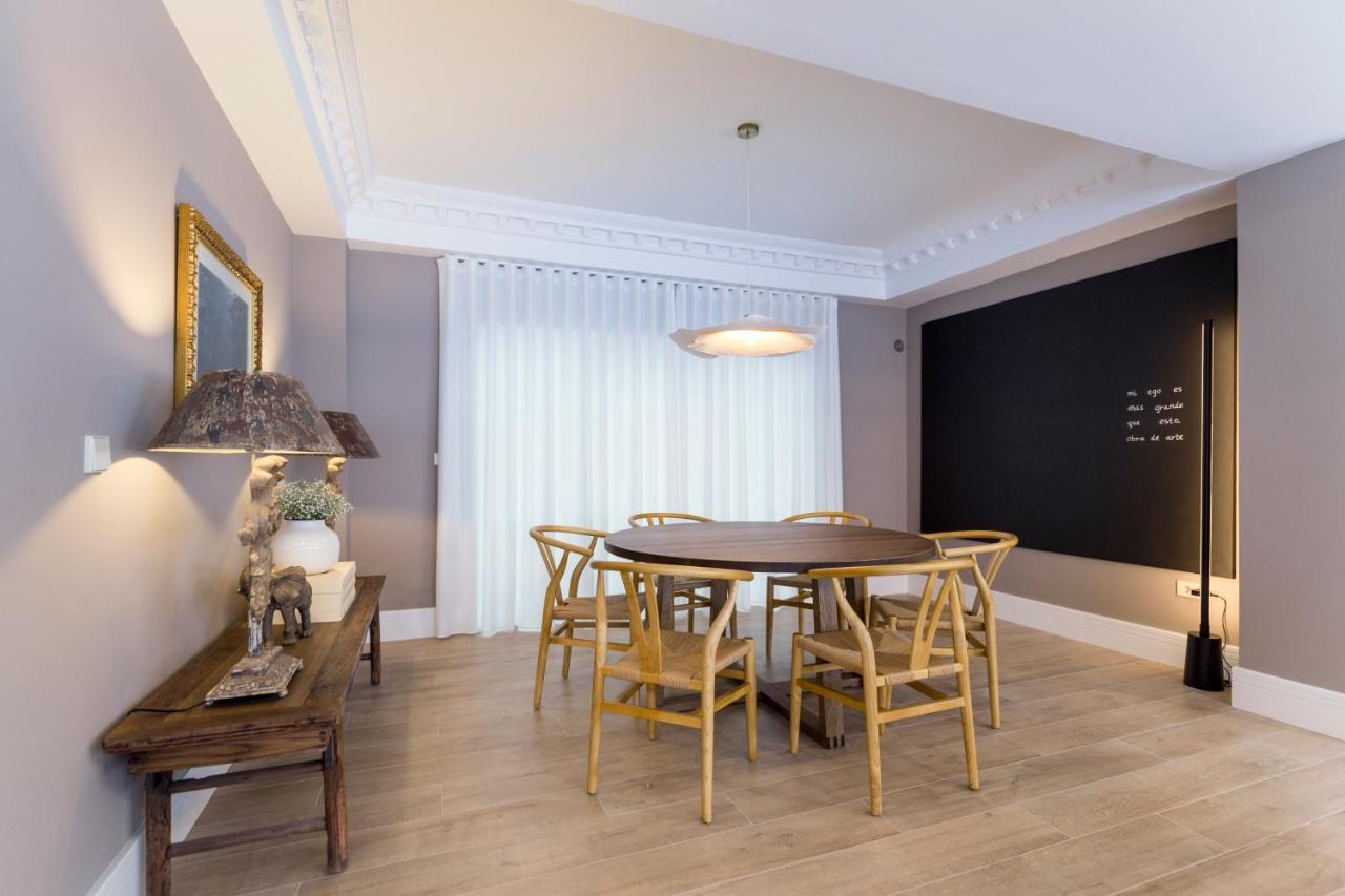 דירות אליקאנטה Gran Vivienda En La Rambla! מראה חיצוני תמונה
