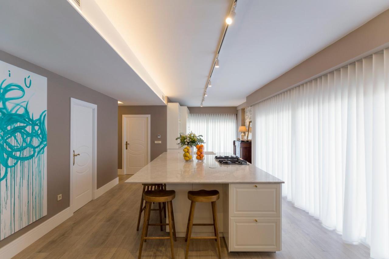 דירות אליקאנטה Gran Vivienda En La Rambla! מראה חיצוני תמונה