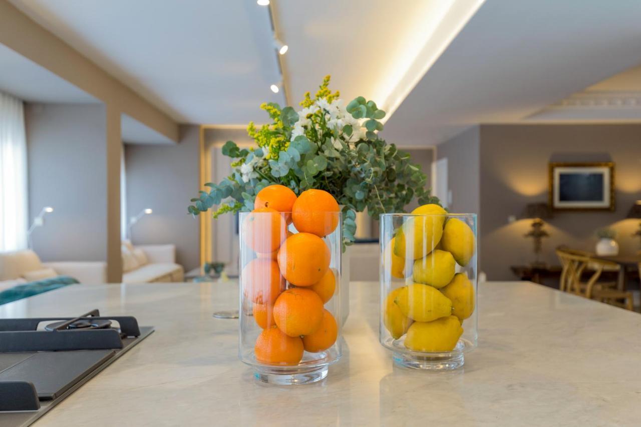 דירות אליקאנטה Gran Vivienda En La Rambla! מראה חיצוני תמונה