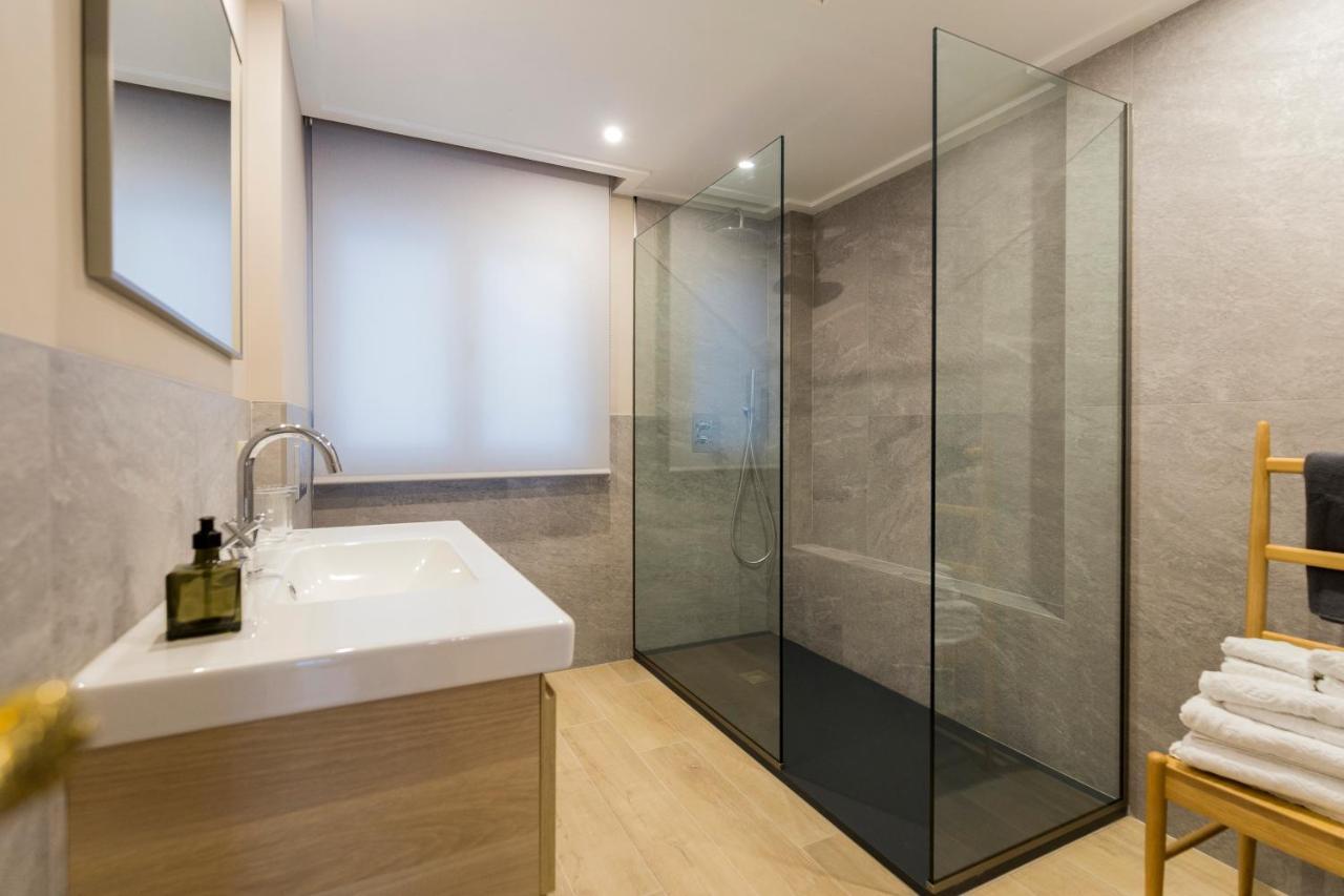 דירות אליקאנטה Gran Vivienda En La Rambla! מראה חיצוני תמונה