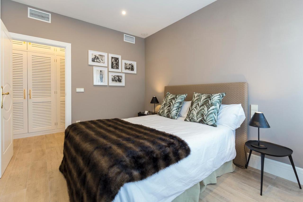 דירות אליקאנטה Gran Vivienda En La Rambla! מראה חיצוני תמונה