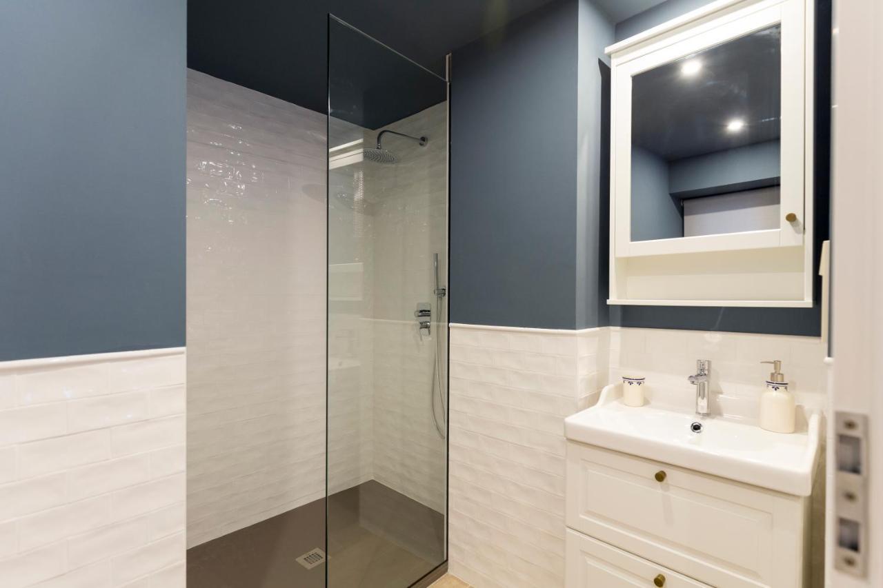 דירות אליקאנטה Gran Vivienda En La Rambla! מראה חיצוני תמונה