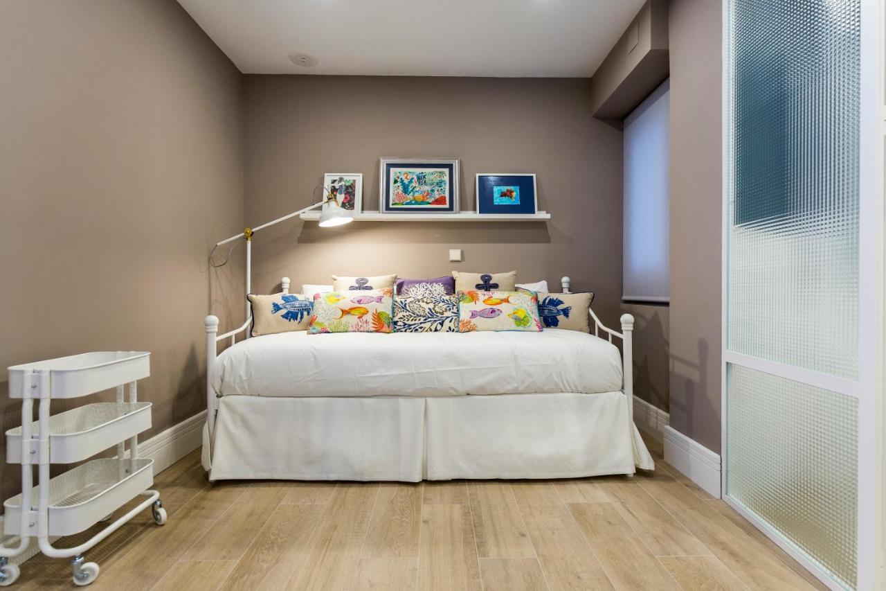 דירות אליקאנטה Gran Vivienda En La Rambla! מראה חיצוני תמונה