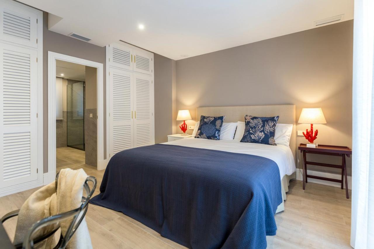 דירות אליקאנטה Gran Vivienda En La Rambla! מראה חיצוני תמונה