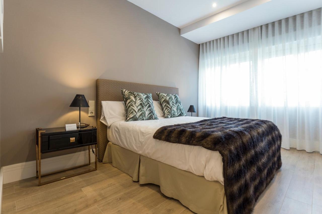 דירות אליקאנטה Gran Vivienda En La Rambla! מראה חיצוני תמונה