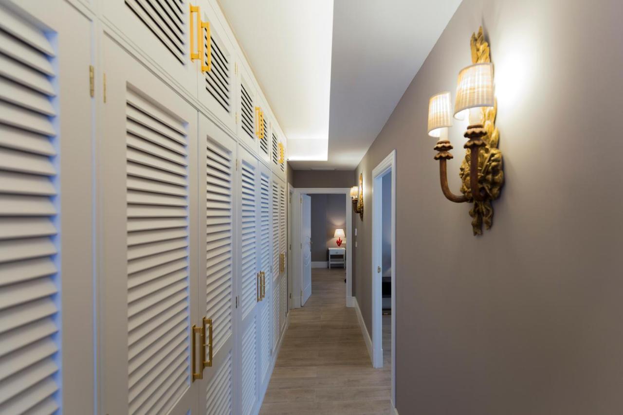 דירות אליקאנטה Gran Vivienda En La Rambla! מראה חיצוני תמונה