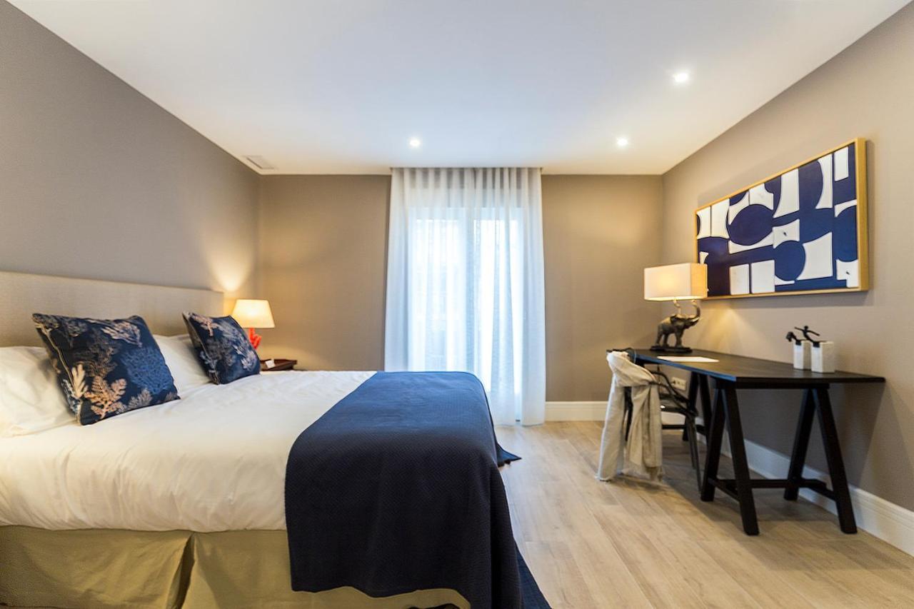 דירות אליקאנטה Gran Vivienda En La Rambla! מראה חיצוני תמונה