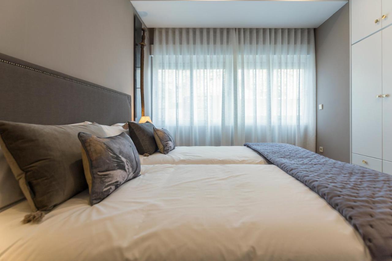 דירות אליקאנטה Gran Vivienda En La Rambla! מראה חיצוני תמונה