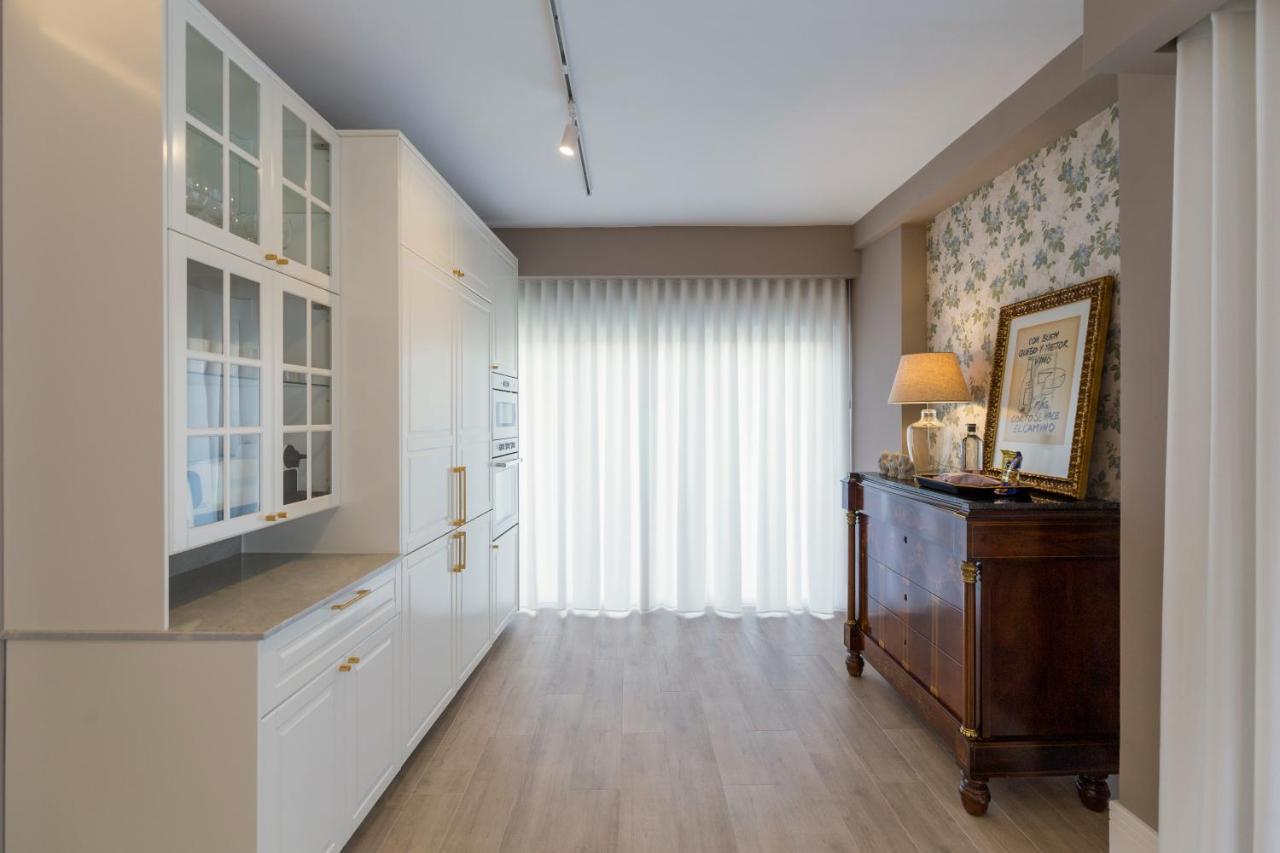 דירות אליקאנטה Gran Vivienda En La Rambla! מראה חיצוני תמונה