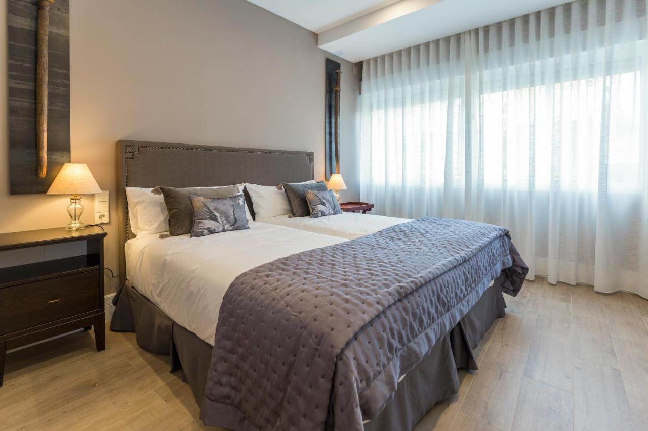 דירות אליקאנטה Gran Vivienda En La Rambla! מראה חיצוני תמונה
